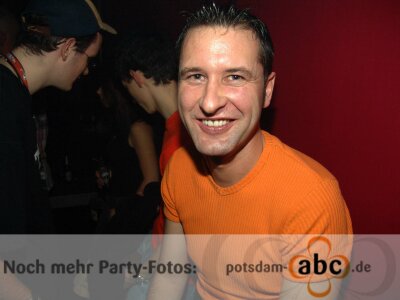 Foto des Albums: Milaro Party im Speicher (22.01.2005)