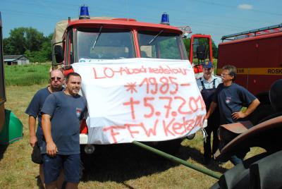 Foto des Albums: Amtspokal der Freiwilligen Feuerwehr in Marzahne (03.07.2010)