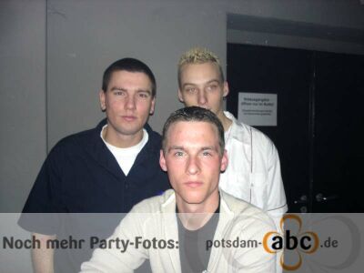 Foto des Albums: Run for Fun im Lindenpark (22.01.2005)