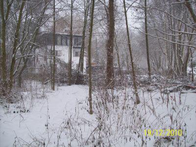 Foto des Albums: Uferweg in Groß Glienicke weiter gesperrt (19.12.2010)