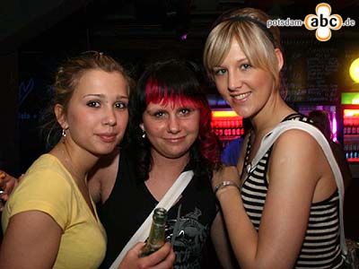 Foto des Albums: Ladies Night im Speicher (01.06.2007)