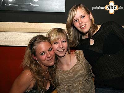 Foto des Albums: Ladies Night im Speicher (01.06.2007)