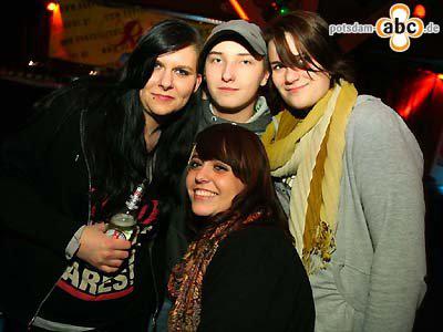 Foto des Albums: Klub Color im Waschhaus (22.12.2010)