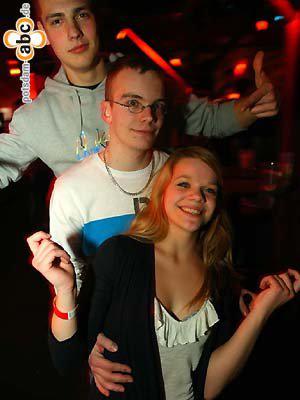 Foto des Albums: Klub Color im Waschhaus (22.12.2010)