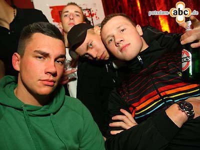 Foto des Albums: Klub Color im Waschhaus (29.12.2010)