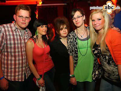 Foto des Albums: Klub Color im Waschhaus (29.12.2010)