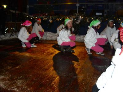 Foto des Albums: Weihnachtsmarkt 2010