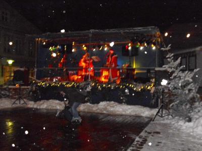 Foto des Albums: Weihnachtsmarkt 2010