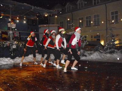Foto des Albums: Weihnachtsmarkt 2010