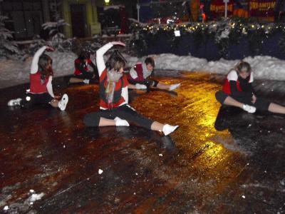 Foto des Albums: Weihnachtsmarkt 2010