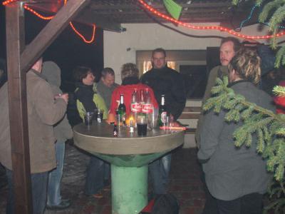 Foto des Albums: Eröffnung des Festjahres in Garlitz (01. 01. 2011)