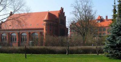 Foto des Albums: Bildband 2010 der Stadt Pritzwalk