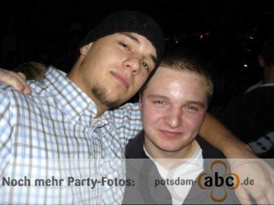 Foto des Albums: Mega Klub Color im Waschhaus (26.01.2005)