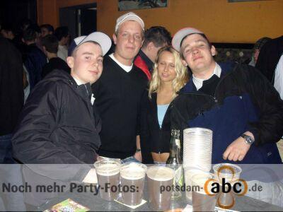 Foto des Albums: Mega Klub Color im Waschhaus (26.01.2005)