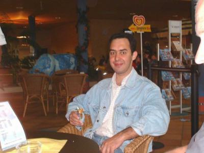 Foto des Albums: 2002 - Donis in Obersdorf (20.07.2002)