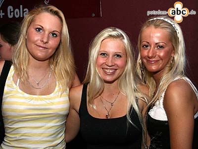 Foto des Albums: Ladies Night im Speicher (08.06.2007)