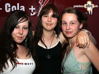 Foto des Albums: Ladies Night im Speicher (08.06.2007)