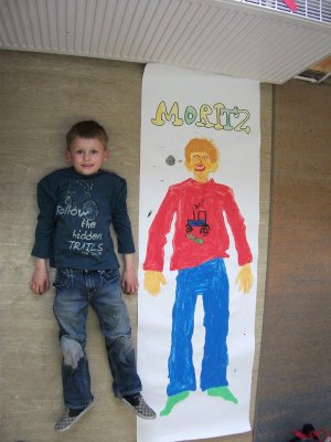 Foto des Albums: Neues aus dem Hort