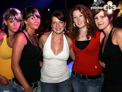 Foto des Albums: Klub Color im Waschhaus (13.06.2007)