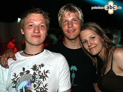 Foto des Albums: Klub Color im Waschhaus (13.06.2007)