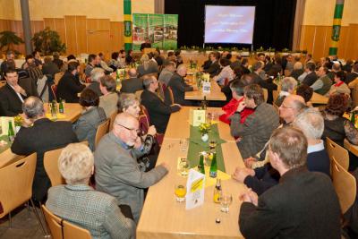 Foto des Albums: Impressionen Neujahrsempfang der Stadt Falkenberg/Elster am 26.1.11 (31. 01. 2011)