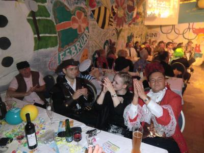 Foto des Albums: Karneval in Winkel (12. 02. 2011)