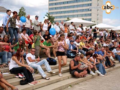 Foto des Albums: Stadtwerkefestival im Lustgarten - Serie 1 (17.06.2007)
