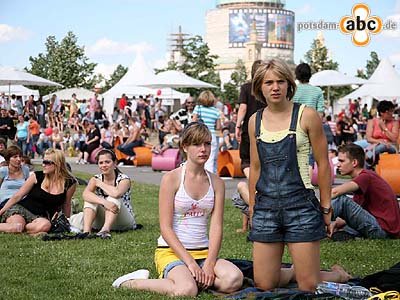 Foto des Albums: Stadtwerkefestival im Lustgarten - Serie 1 (17.06.2007)