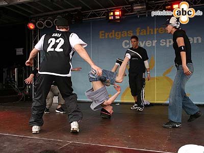 Foto des Albums: Stadtwerkefestival im Lustgarten - Serie 2 (17.06.2007)