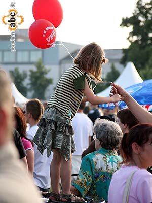 Foto des Albums: Stadtwerkefestival im Lustgarten - Serie 3 (17.06.2007)