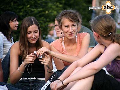 Foto des Albums: Stadtwerkefestival im Lustgarten - Serie 3 (17.06.2007)