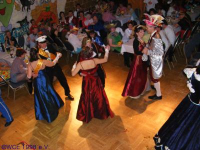 Foto des Albums: Karneval in Winkel (19. 02. 2011)