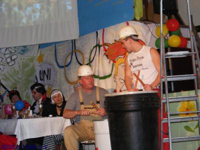 Foto des Albums: Karneval in Winkel (19. 02. 2011)