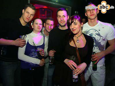 Foto des Albums: 3 im Waschhaus (19.02.2011)