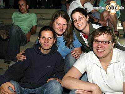 Foto des Albums: Stadtwerkefestival im Lustgarten (17.06.2007)