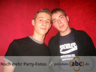 Foto des Albums: Batdelicious im Speicher (27.01.2005)