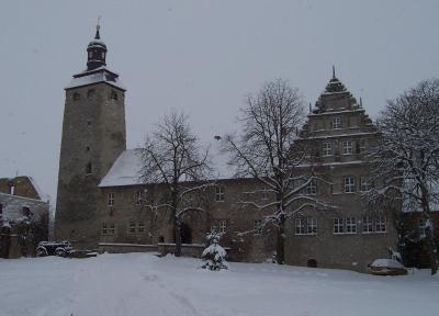 Foto des Albums: Die Burg lebt! (04.04.2009)