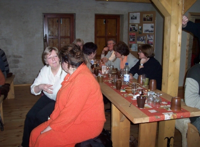 Foto des Albums: Vereinsleben (15.01.2008)
