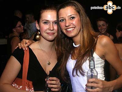 Foto des Albums: Ladies Night im Speicher (15.06.2007)
