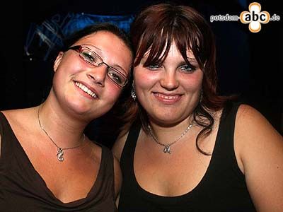 Foto des Albums: Ladies Night im Speicher (15.06.2007)