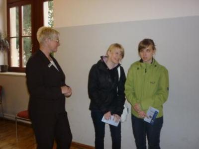 Foto des Albums: Projekt zur geschlechtssensiblen Berufsorientierung im Landkreis Leipzig (31. 01. 2011)