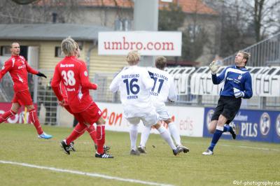Foto des Albums: Babelsberg 03 - FC Rot-Weiß Erfurt (19.02.2011)