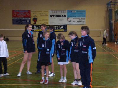 Foto des Albums: Mannschaftmeisterschaft des BVBB (Schüler) (19. 02. 2011)