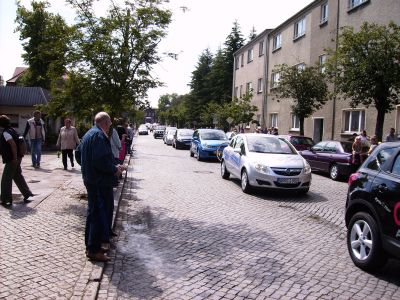Foto des Albums: 770 Jahre Kyritz: Festumzug durch die Kyritzer Innenstadt (16.06.2007)