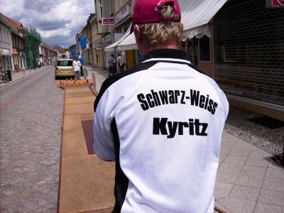Foto des Albums: 770 Jahre Kyritz: Spiel, Sport und Spaß (17.06.2007)