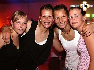 Foto des Albums: Klub Color im Waschhaus (20.06.2007)