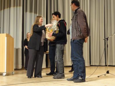 Foto des Albums: Jahresempfang der Stadt Kyritz (03.03.2011)