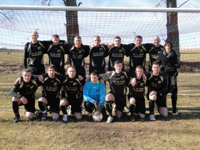 Foto des Albums: SC Klein Mutz - HSV II