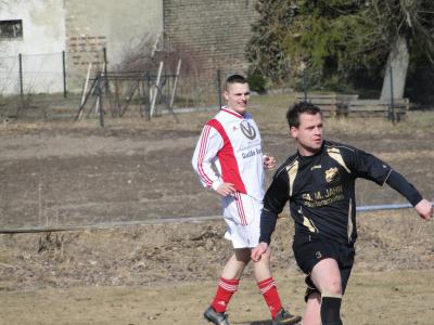 Foto des Albums: SC Klein Mutz - HSV II