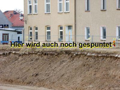 Foto des Albums: Deichsanierung in Mühlberg